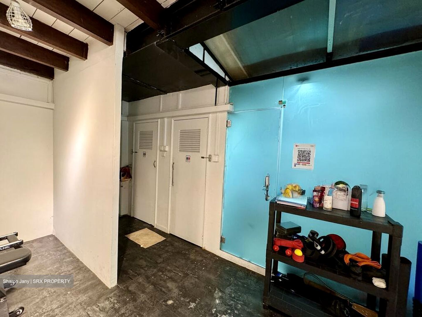 Bali Lane (D7), Shop House #574764771